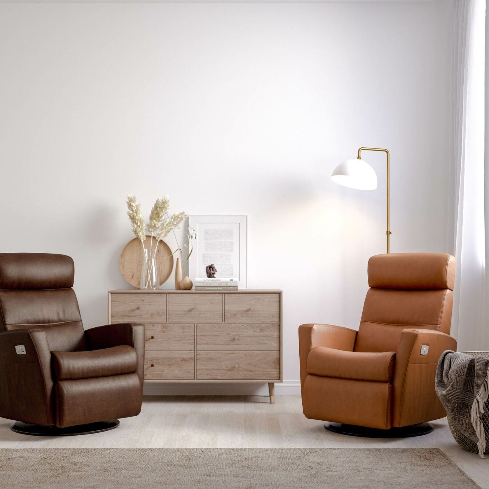 Divani Relaxer gallery detail image