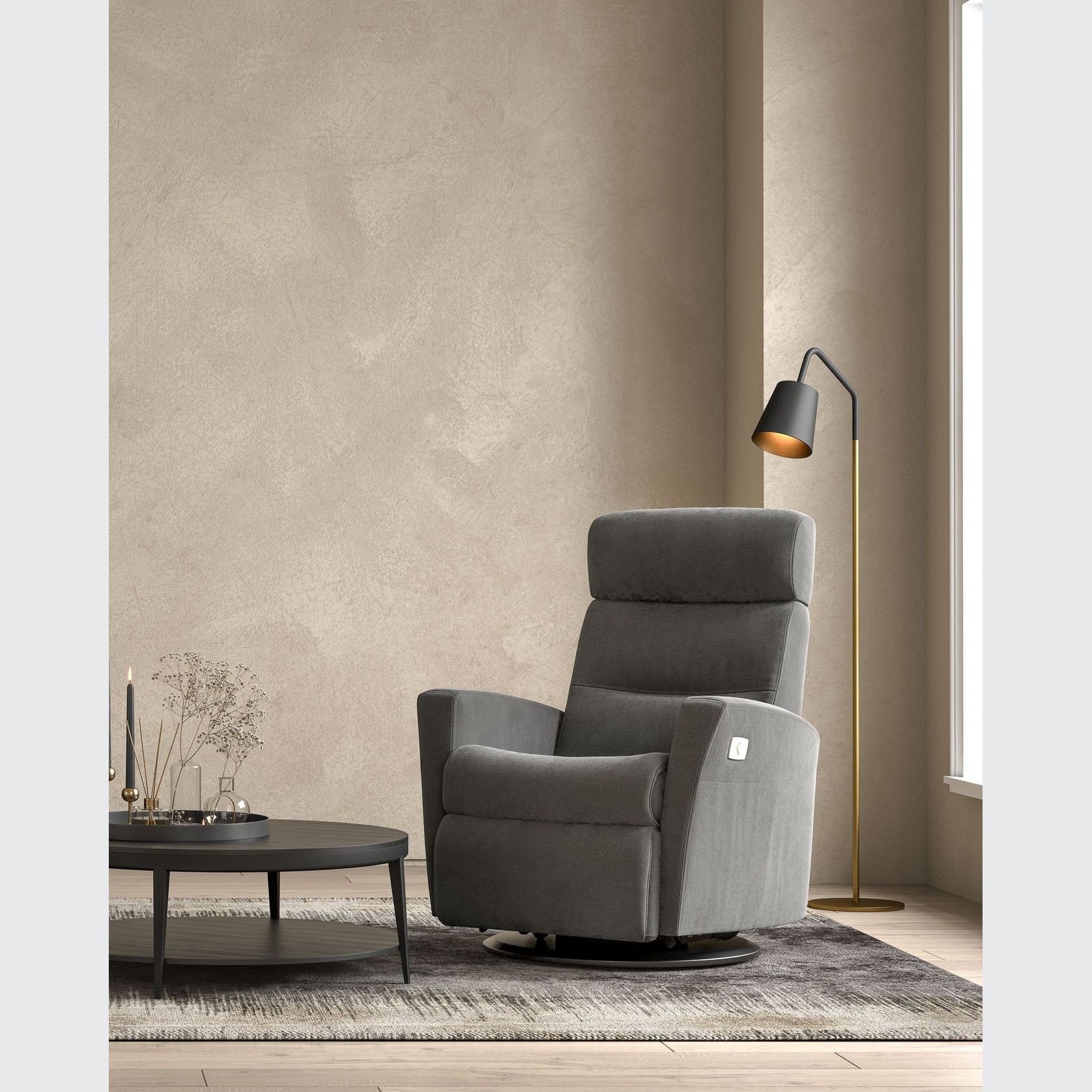 Divani Relaxer gallery detail image