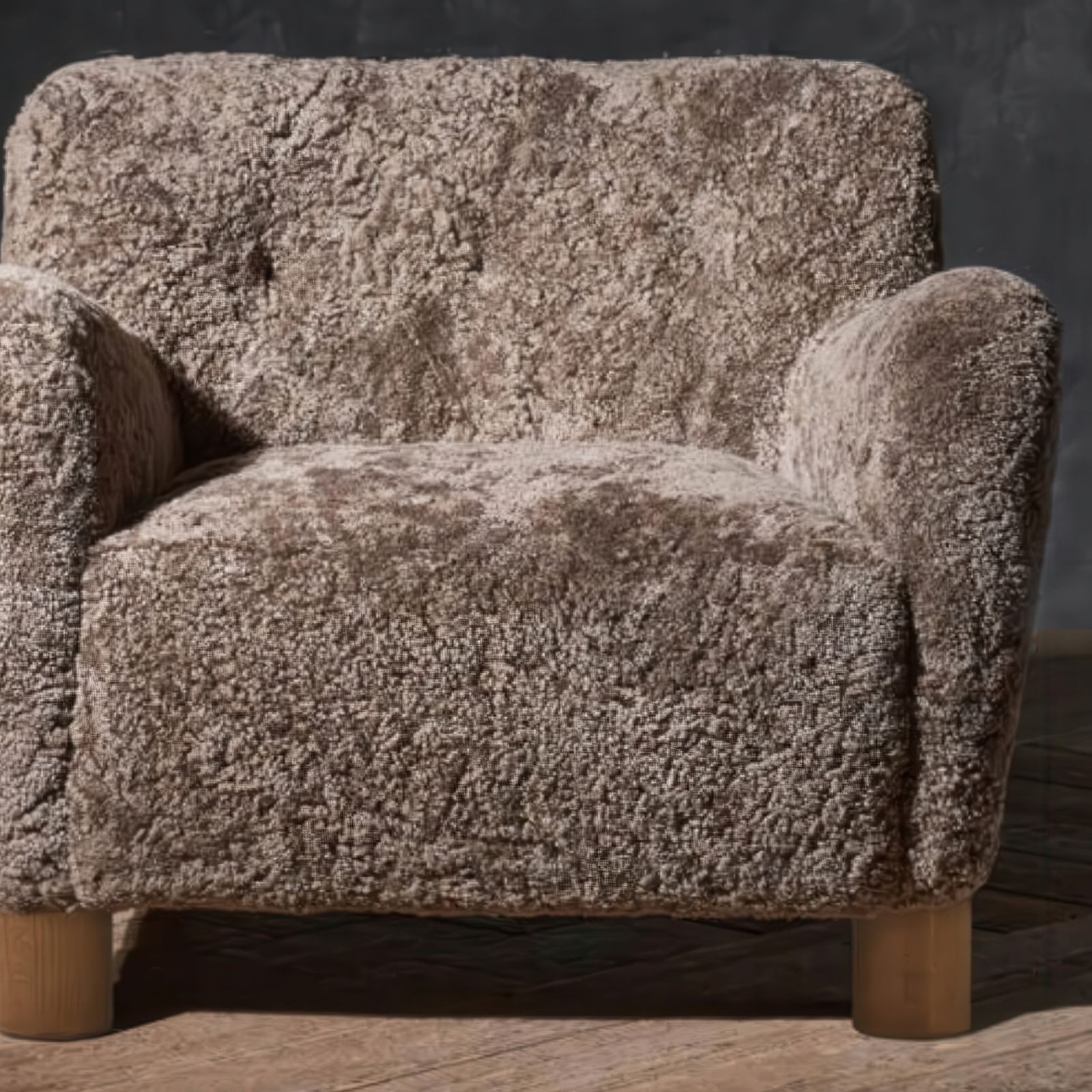 Ryeland Armchair gallery detail image