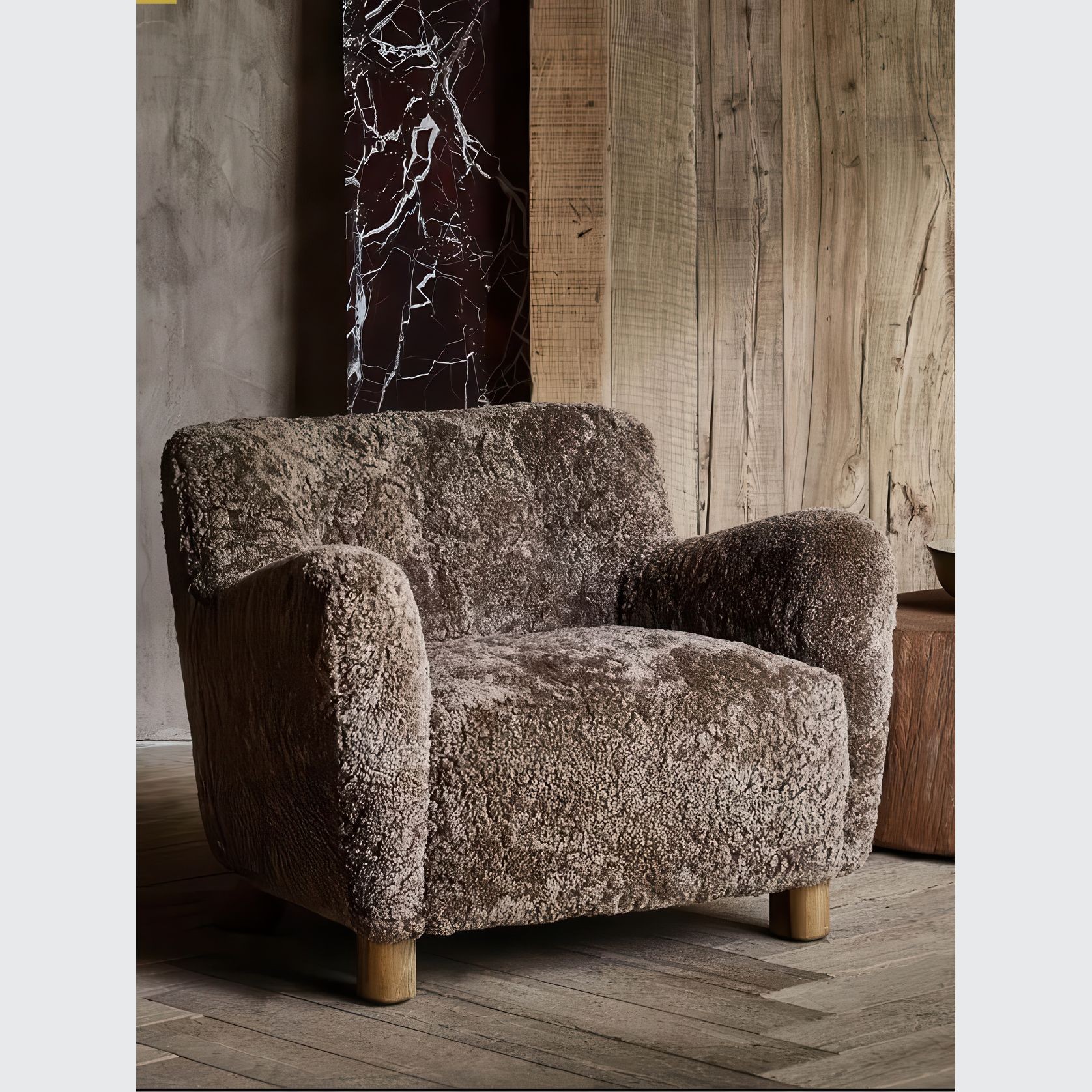 Ryeland Armchair gallery detail image