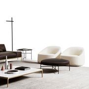 Ripamonti Armchair by DePadova gallery detail image