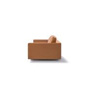 Risom 65 Sofa 2-seater by Fredericia gallery detail image