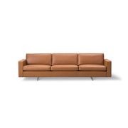 Risom 65 Sofa 3-seater by Fredericia gallery detail image