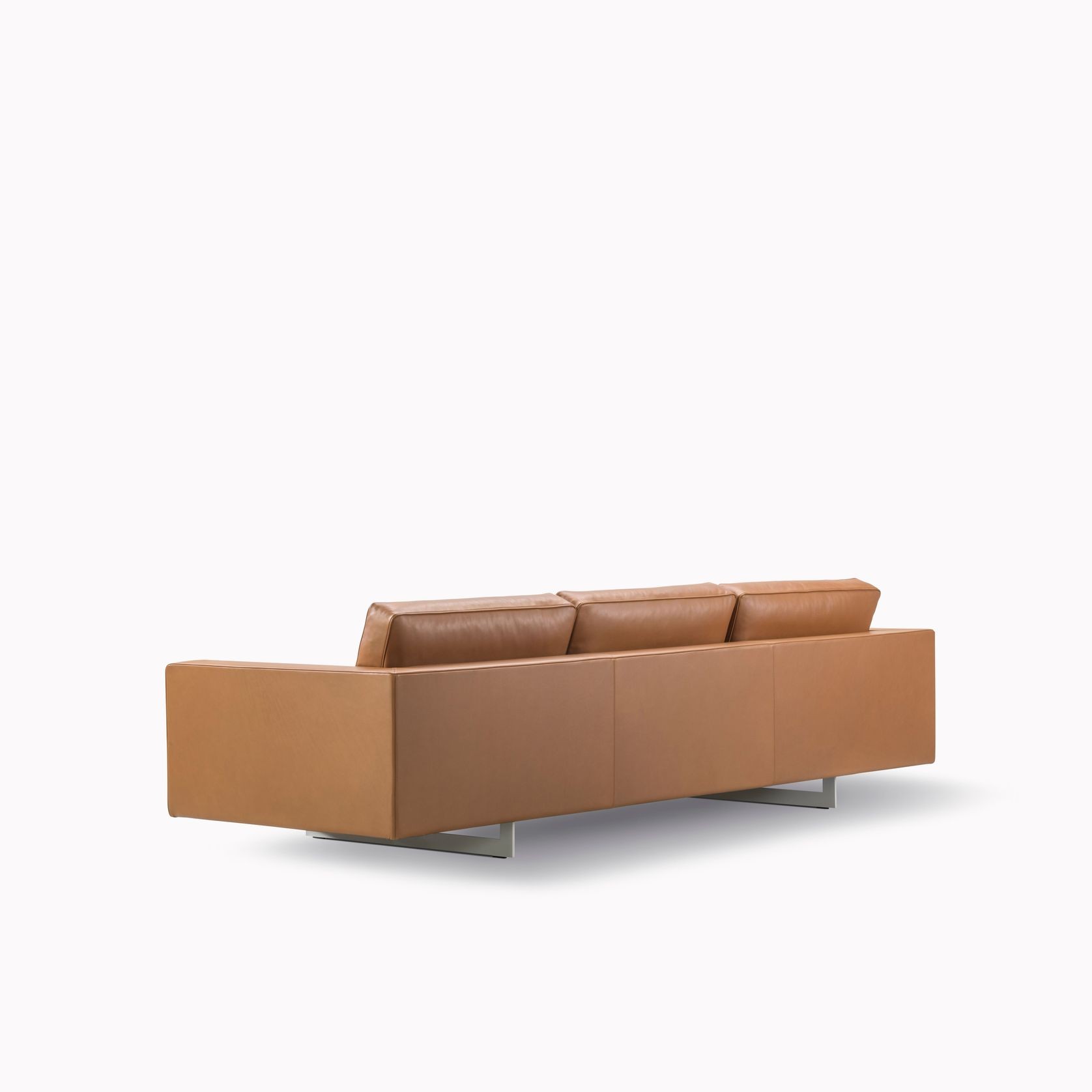 Risom 65 Sofa 3-seater by Fredericia gallery detail image