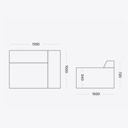 Rufus Sofa gallery detail image