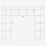 Rufus Sofa gallery detail image