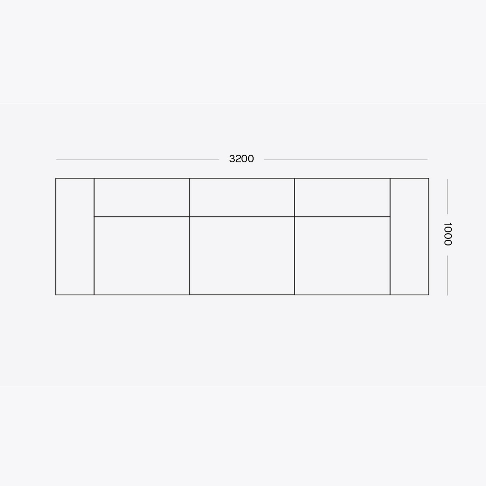 Rufus Sofa gallery detail image