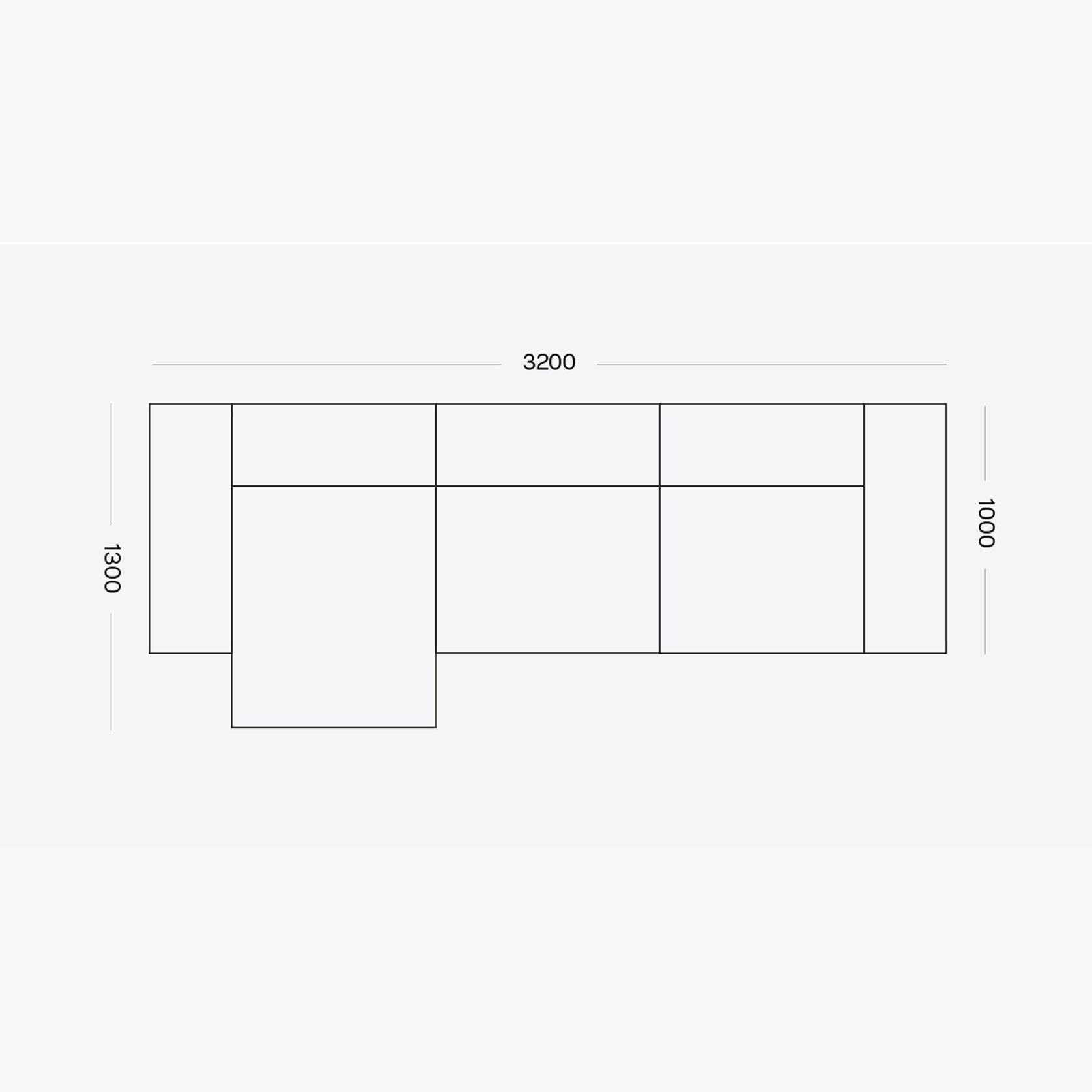 Rufus Sofa gallery detail image