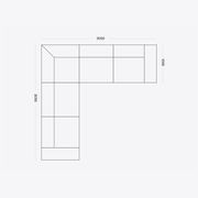 Rufus Sofa gallery detail image