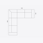 Rufus Sofa gallery detail image