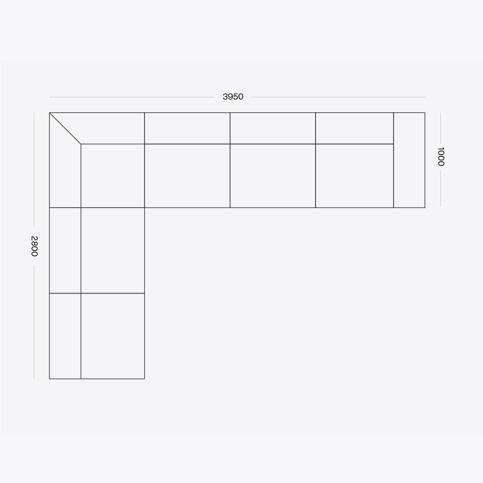 Rufus Sofa gallery detail image