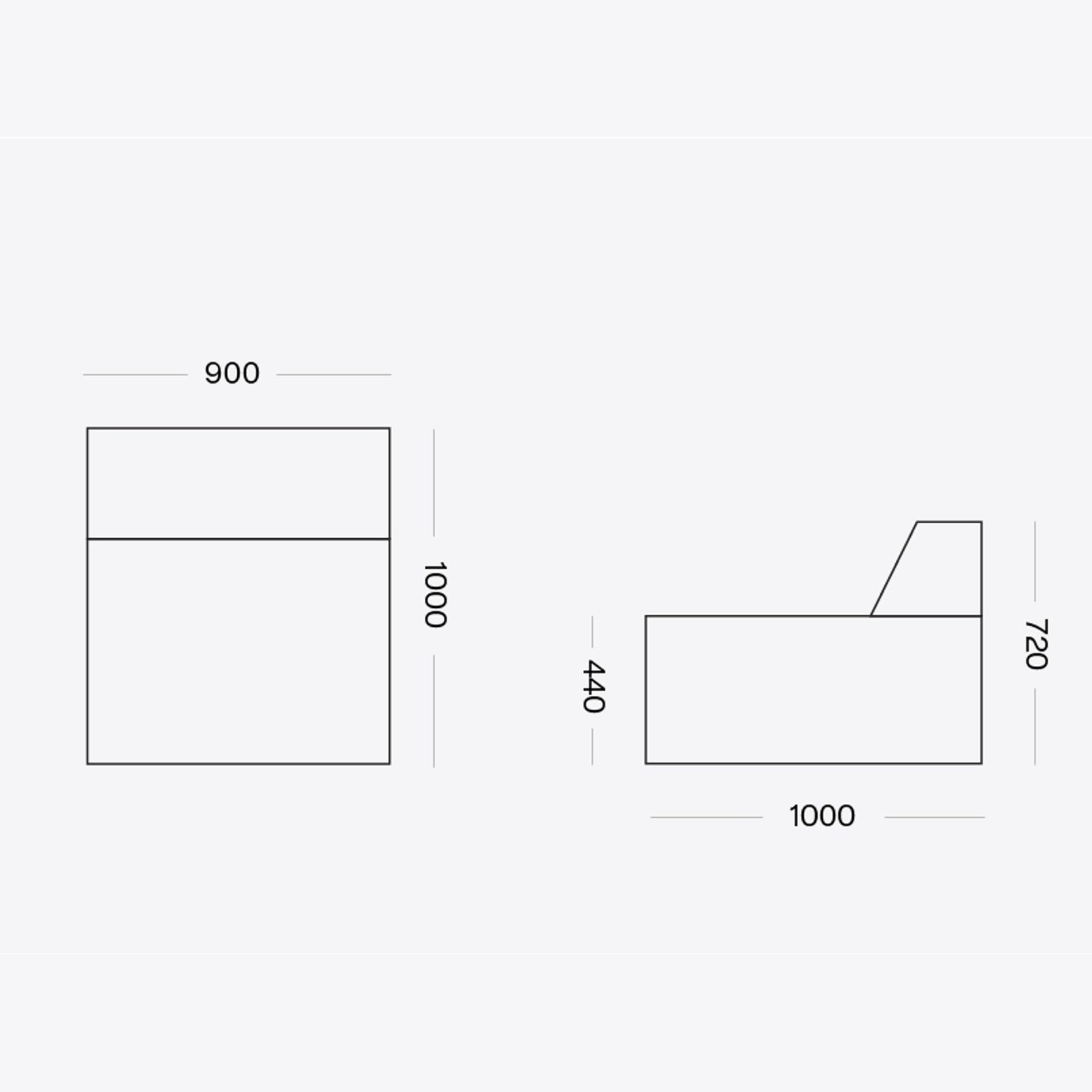 Rufus Sofa gallery detail image