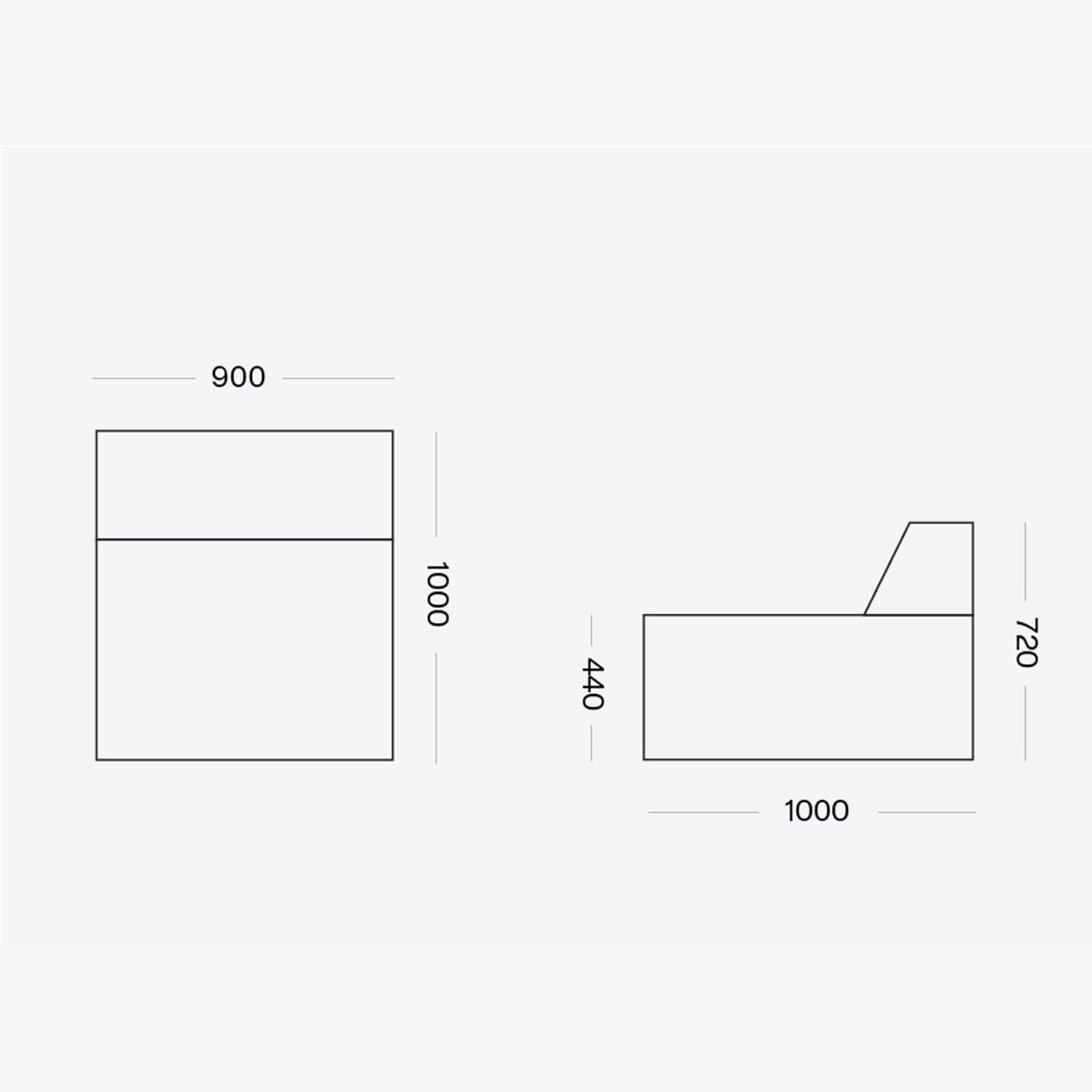 Rufus Sofa gallery detail image