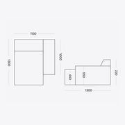 Rufus Sofa gallery detail image