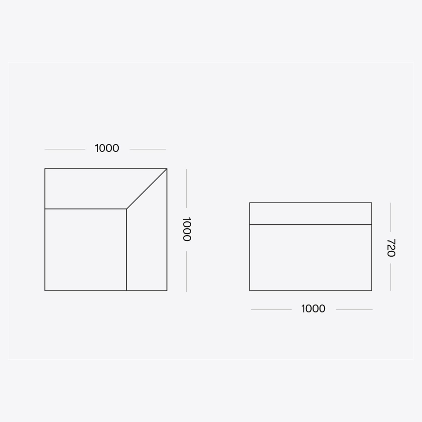 Rufus Sofa gallery detail image