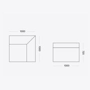 Rufus Sofa gallery detail image