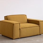 Rufus Lounge Chair gallery detail image