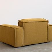 Rufus Lounge Chair gallery detail image