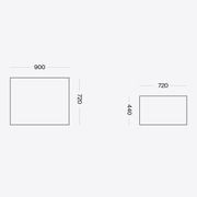 Rufus Sofa gallery detail image