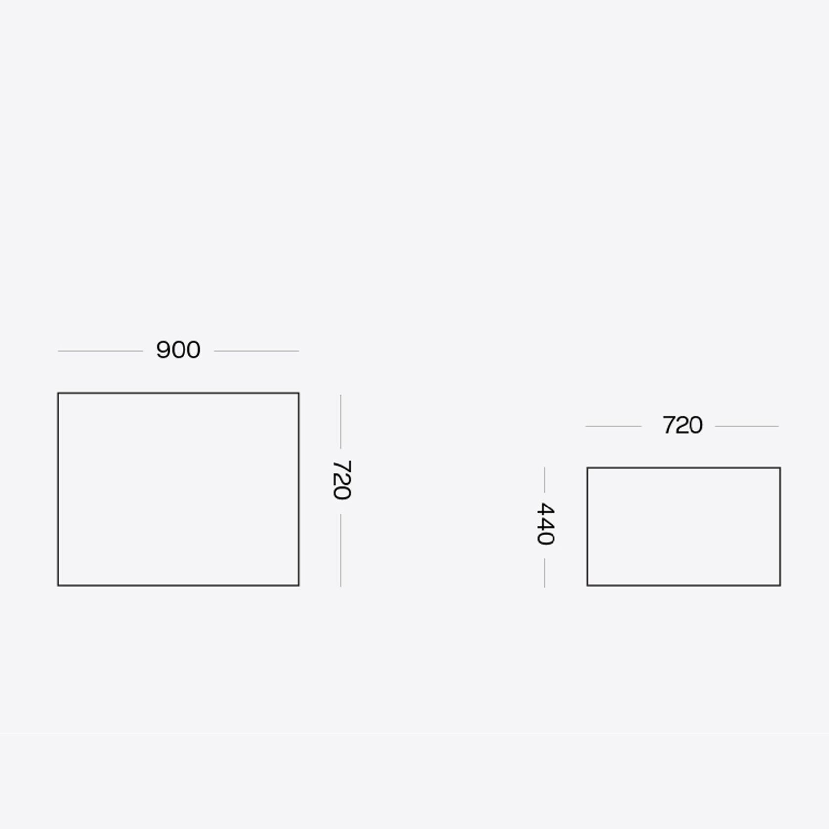 Rufus Feather Sofa gallery detail image