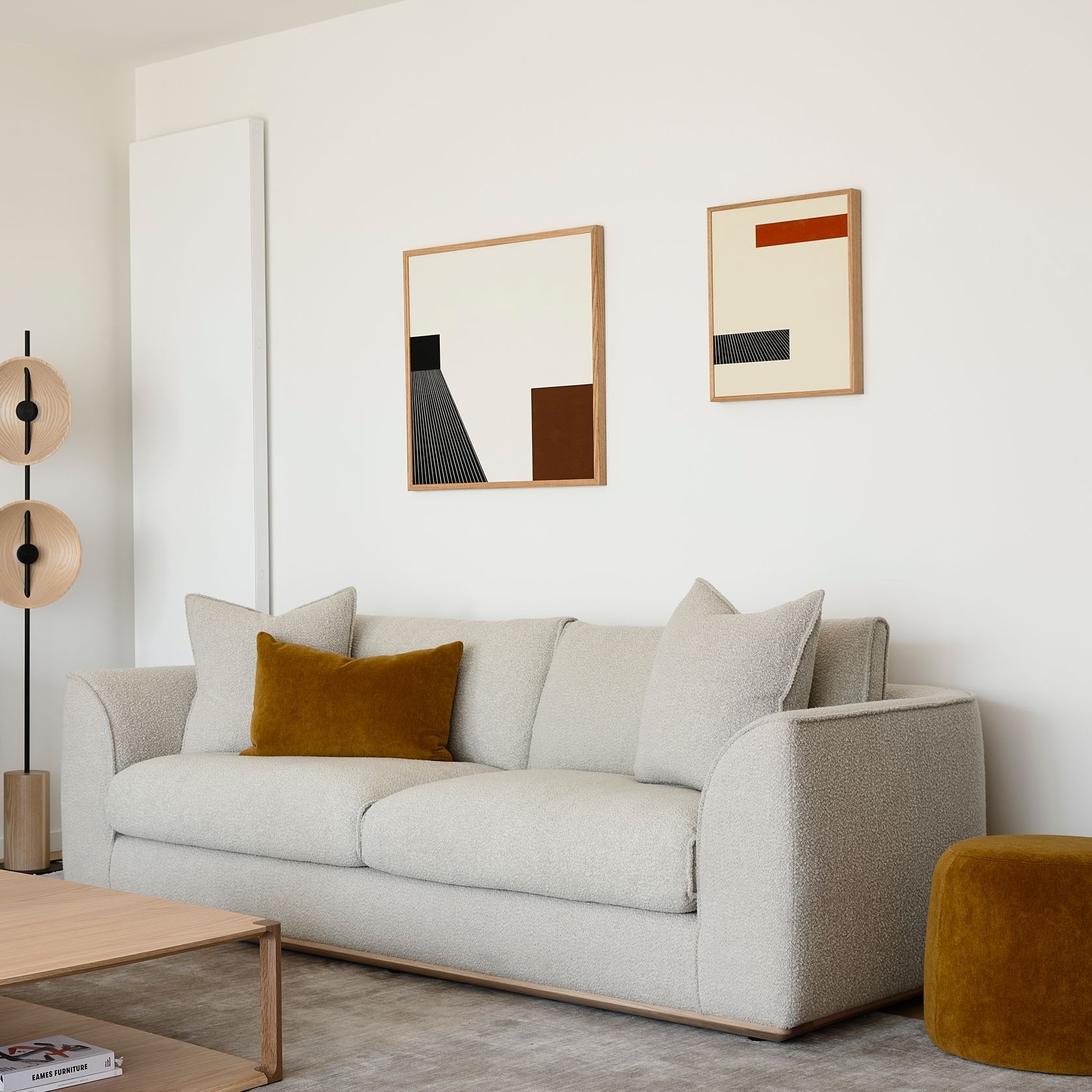 Erskine | Sofa gallery detail image
