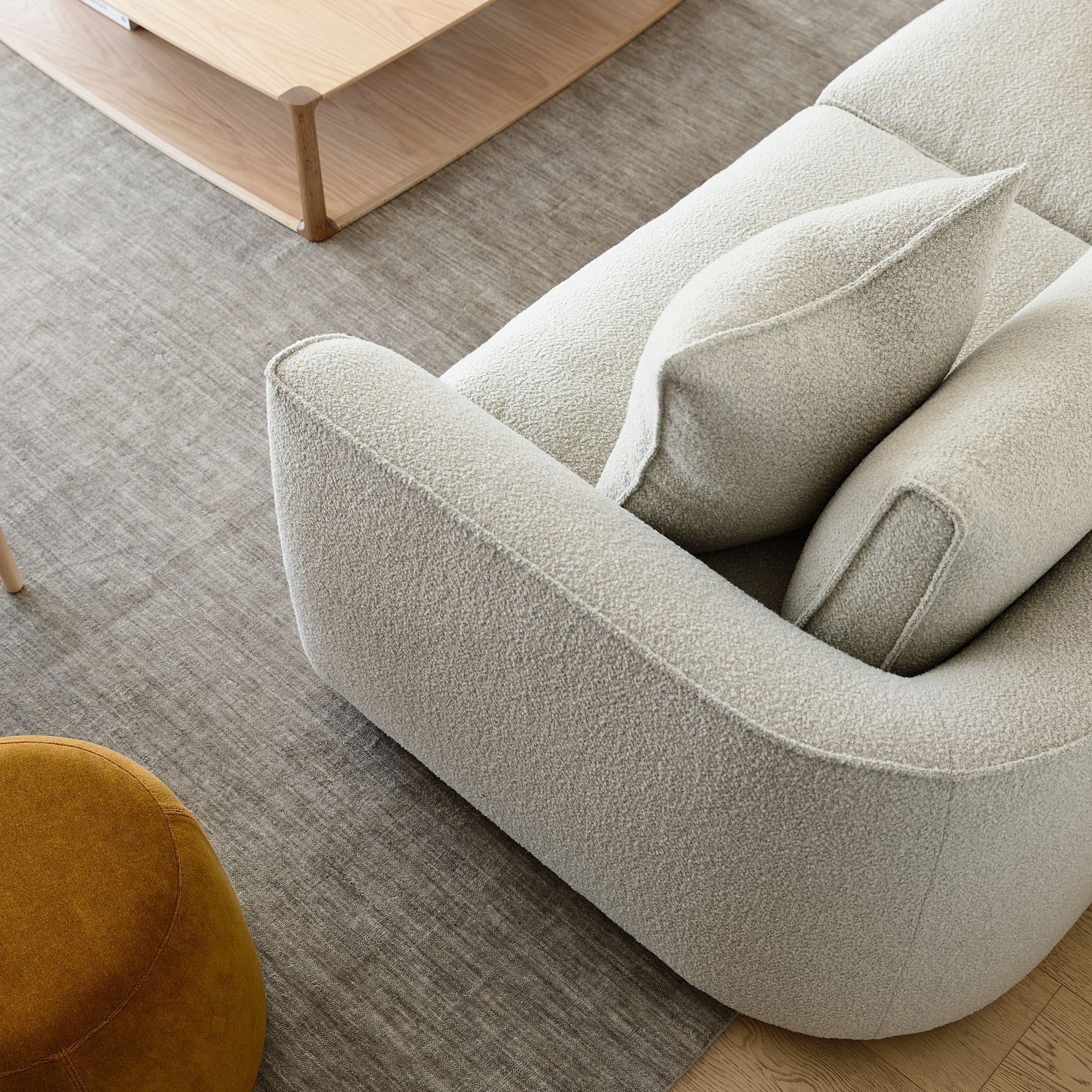 Erskine | Sofa gallery detail image