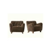 Ryeland Armchair gallery detail image