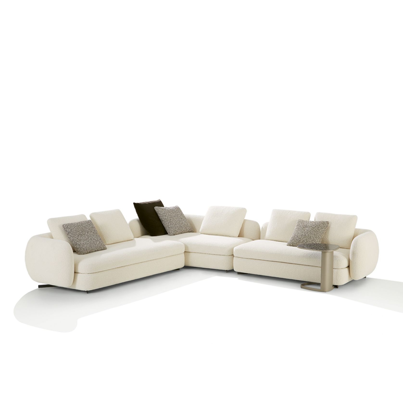 Saint-Germain Sofa gallery detail image