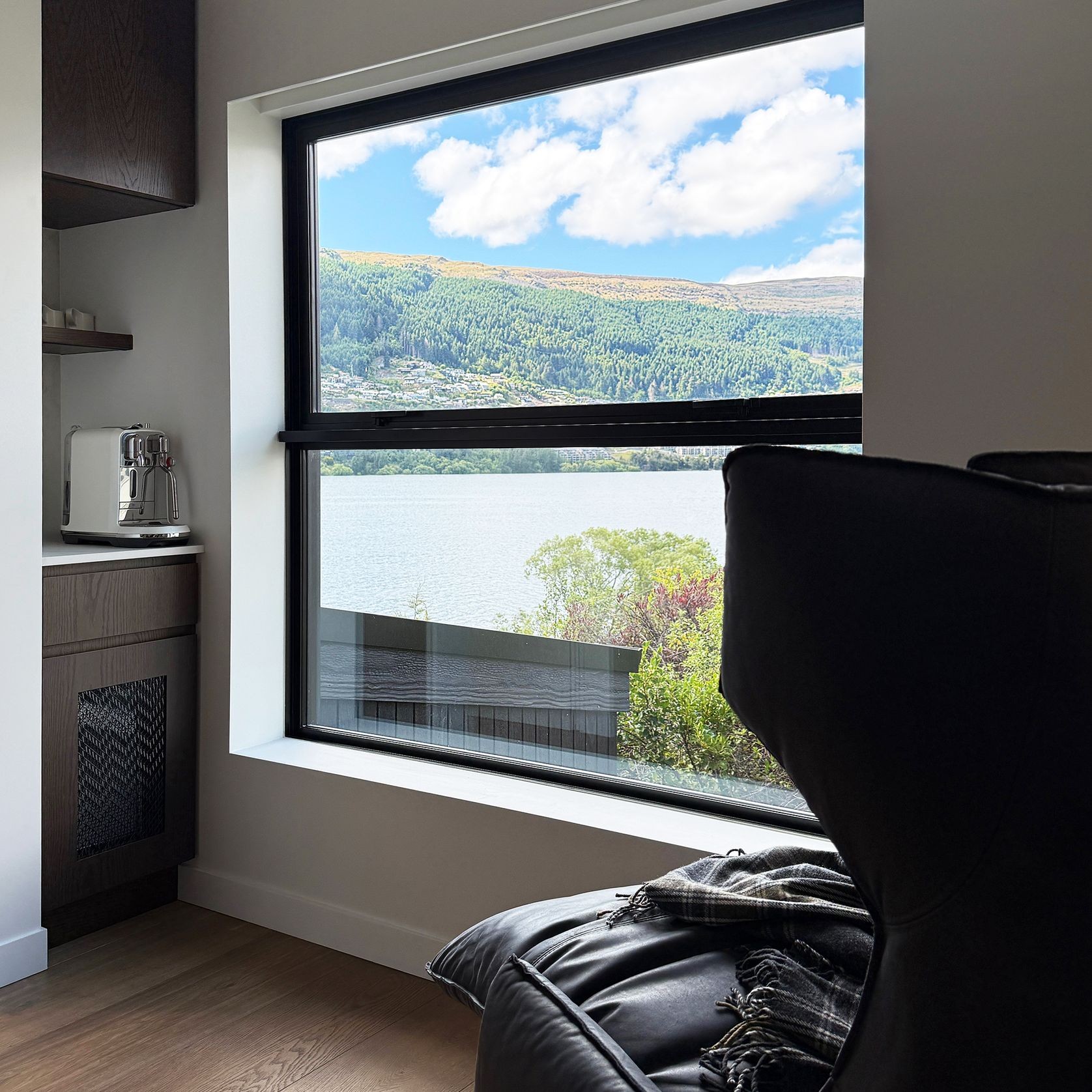 Charles Armchair gallery detail image