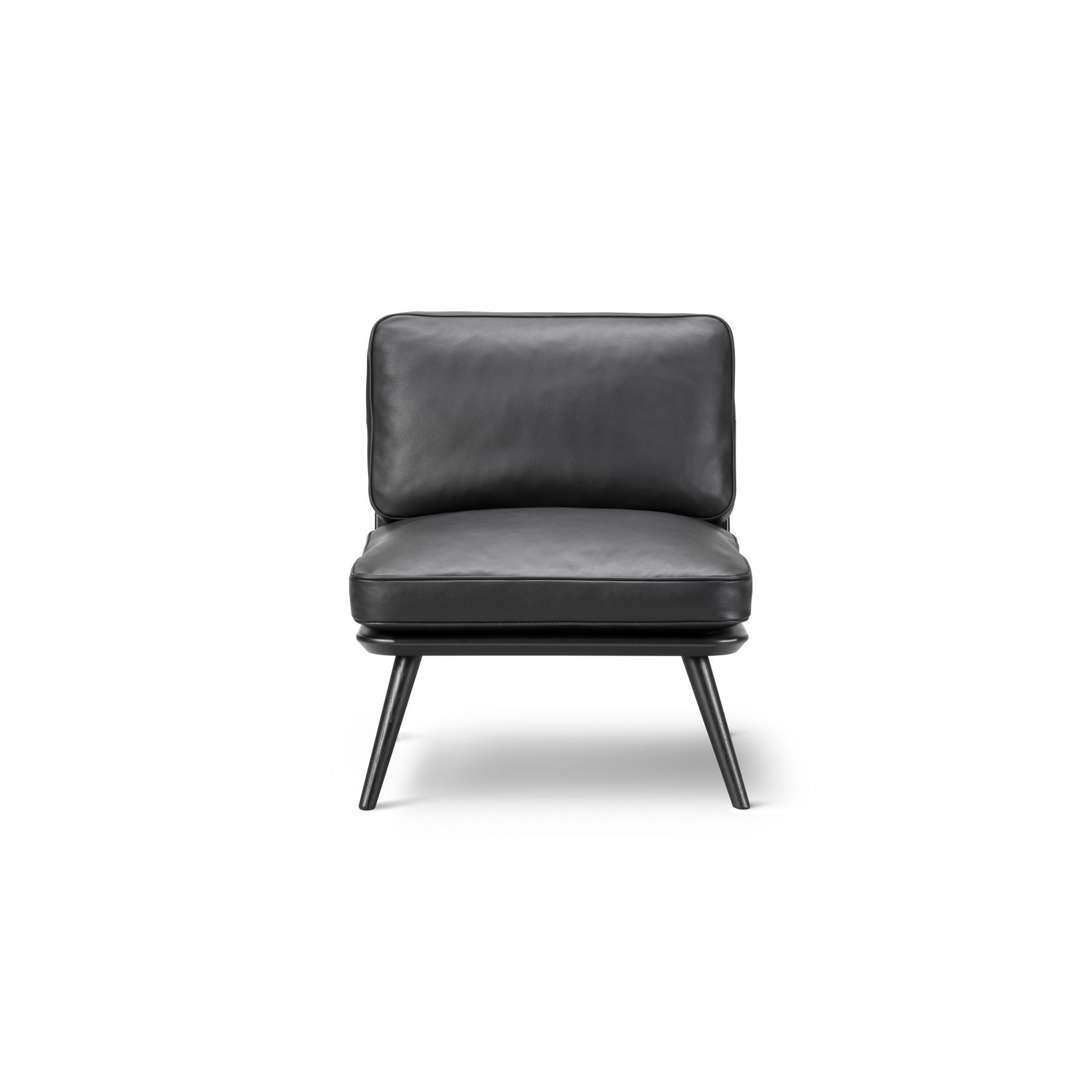 Spine Lounge Suite Chair Petit by Fredericia gallery detail image