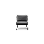 Spine Lounge Suite Chair Petit by Fredericia gallery detail image