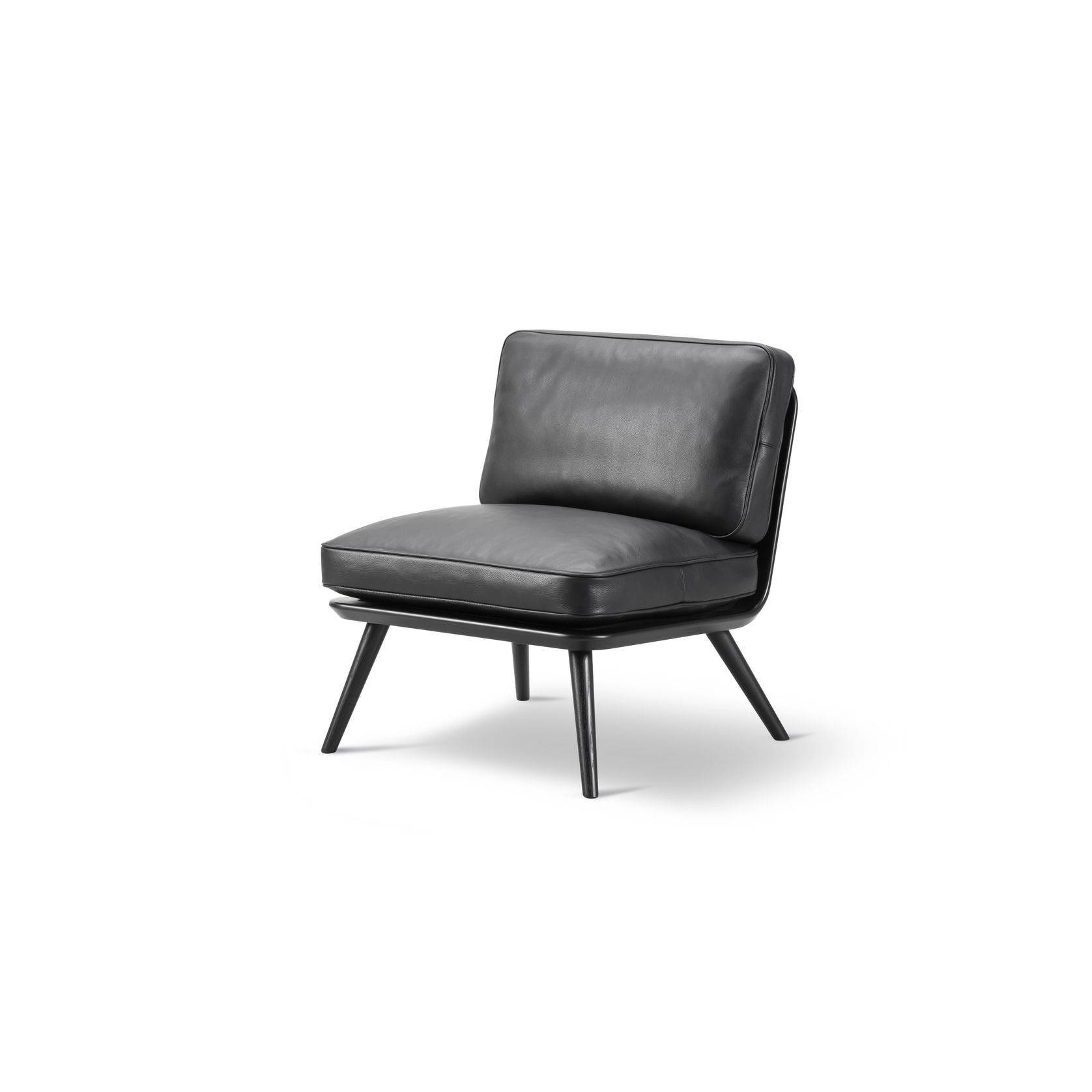 Spine Lounge Suite Chair Petit by Fredericia gallery detail image