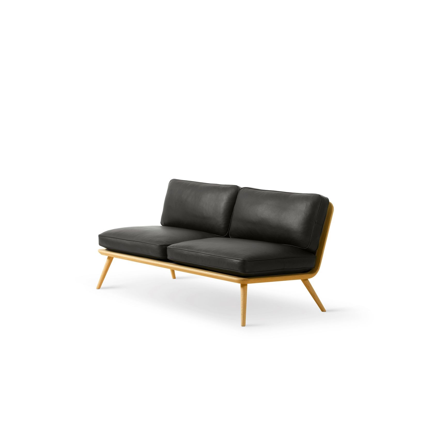 Spine Lounge Suite Sofa by Fredericia gallery detail image