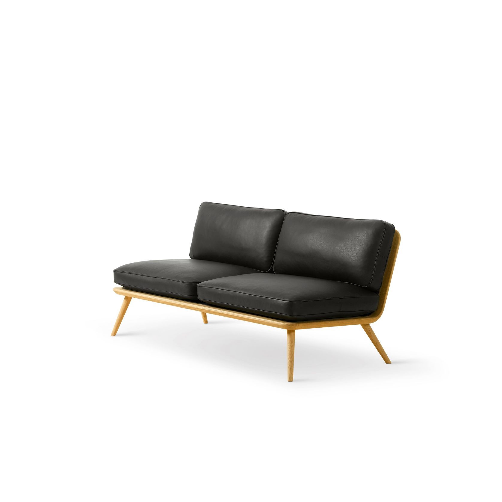 Spine Lounge Suite Sofa by Fredericia gallery detail image