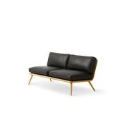 Spine Lounge Suite Sofa by Fredericia gallery detail image