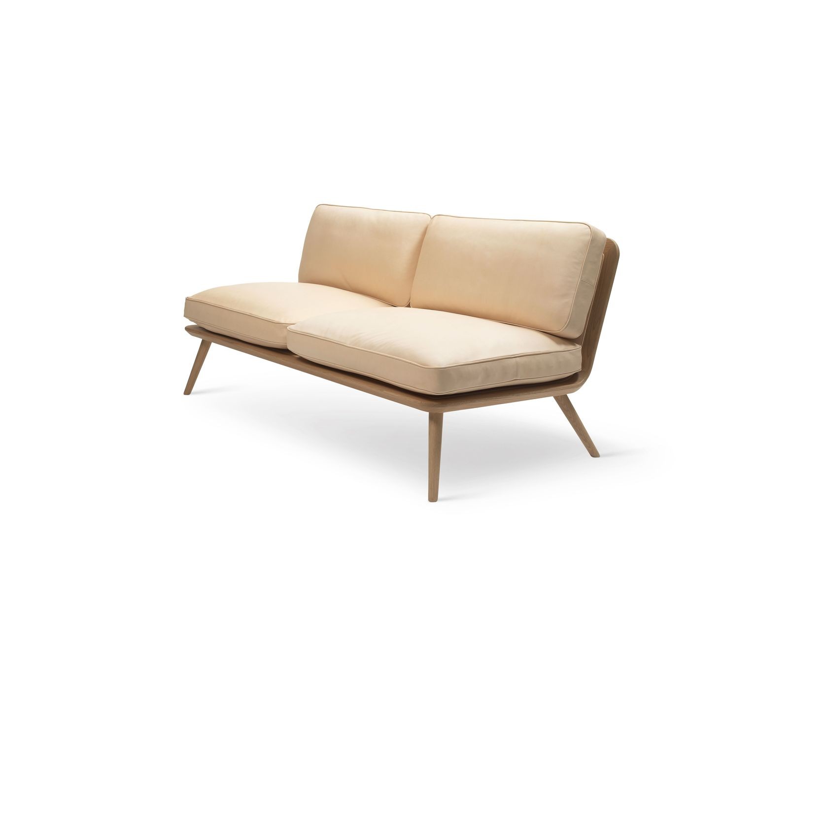 Spine Lounge Suite Sofa by Fredericia gallery detail image