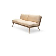 Spine Lounge Suite Sofa by Fredericia gallery detail image