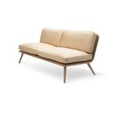 Spine Lounge Suite Sofa by Fredericia gallery detail image