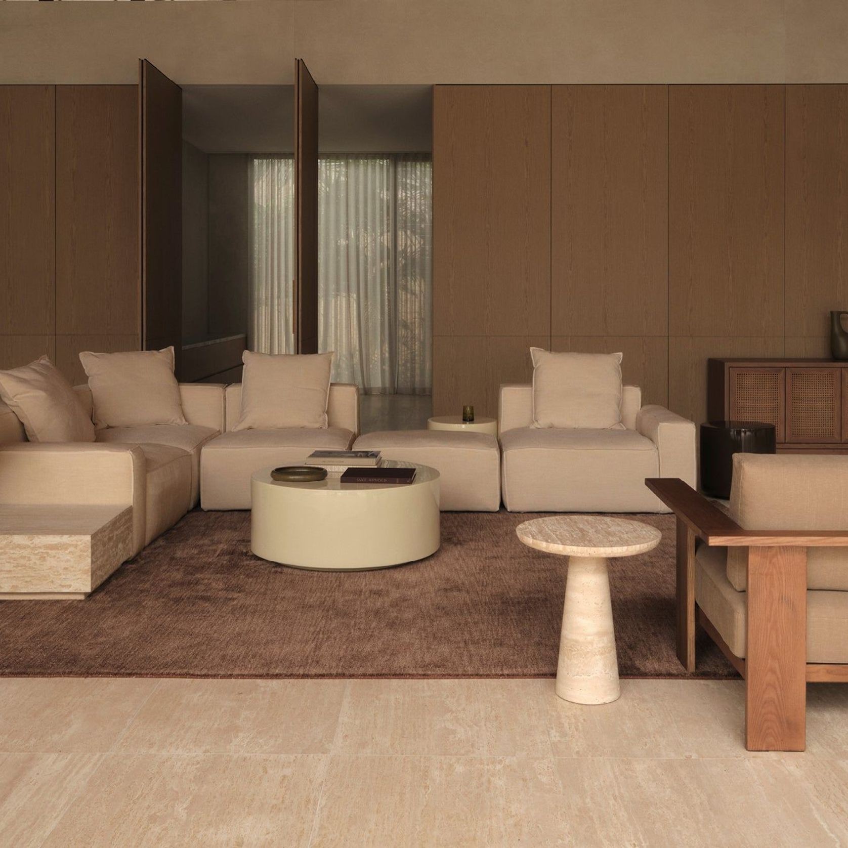 Elio Junior Modular Sofa gallery detail image