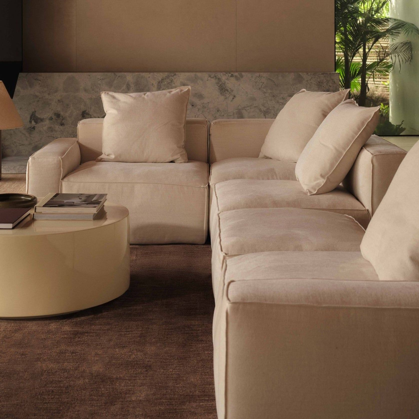 Elio Junior Modular Sofa gallery detail image