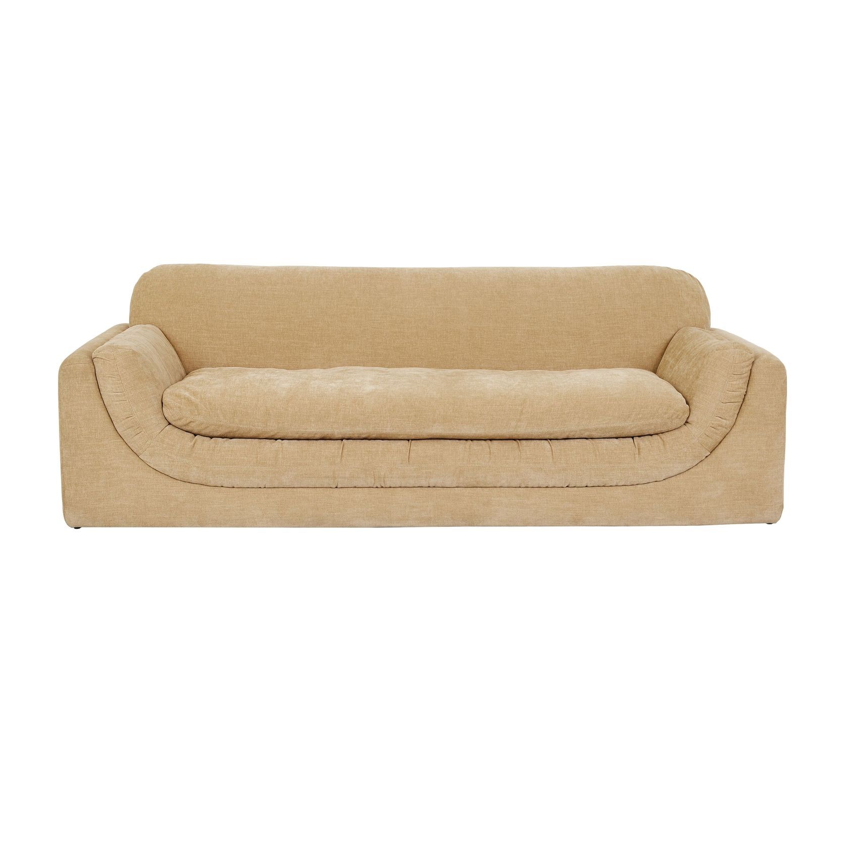 Hugo Dune 3 Seater Sofa gallery detail image