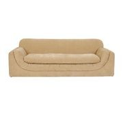 Hugo Dune 3 Seater Sofa gallery detail image