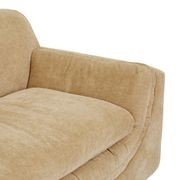Hugo Dune 3 Seater Sofa gallery detail image