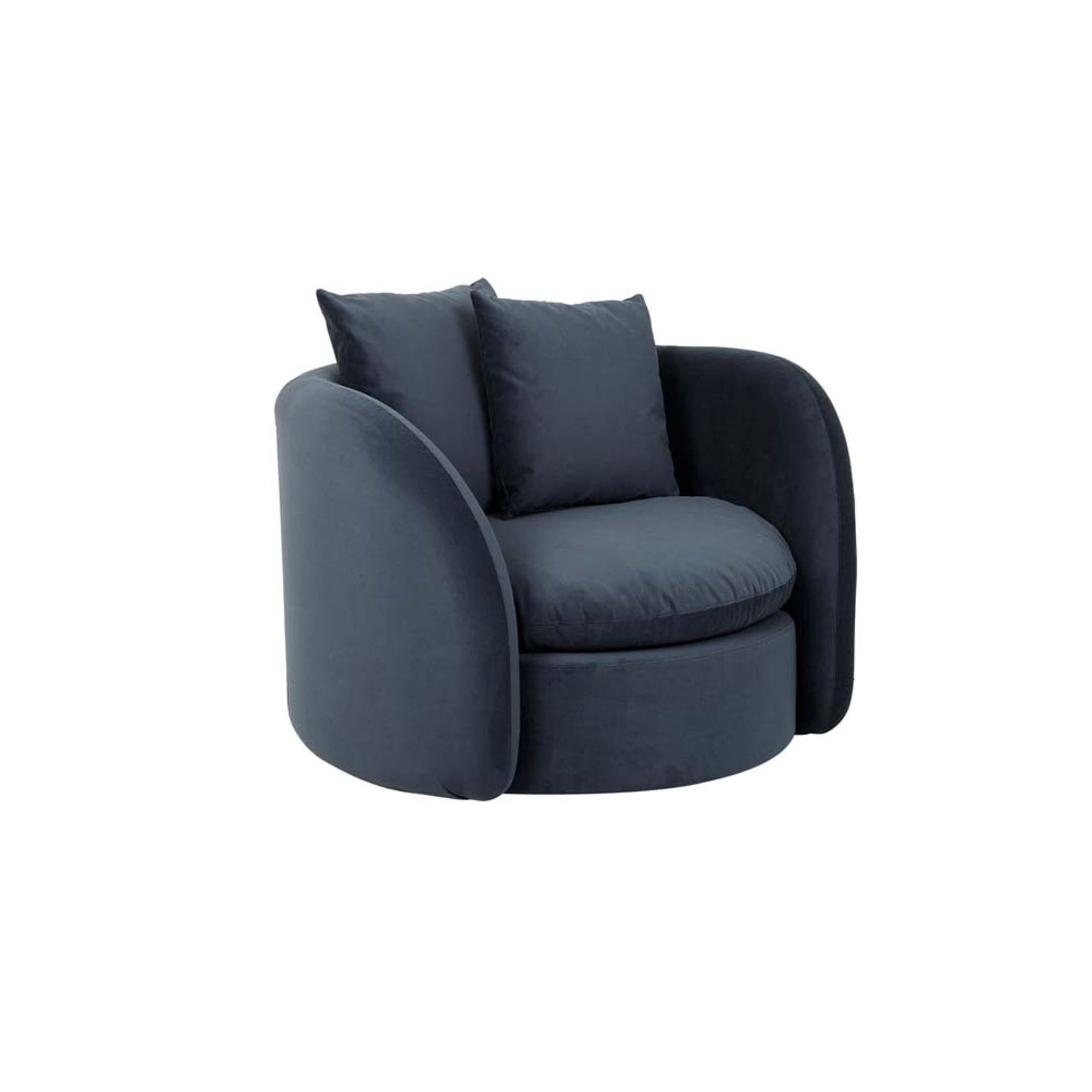 Juno Orb Occasional Chair gallery detail image