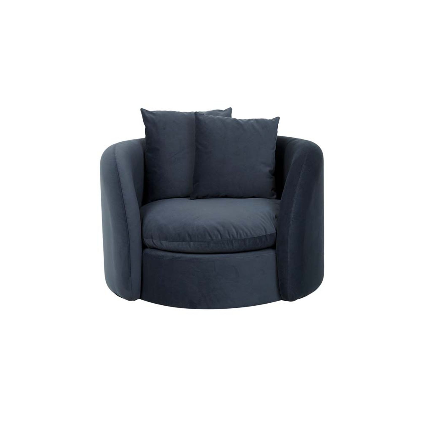 Juno Orb Occasional Chair gallery detail image