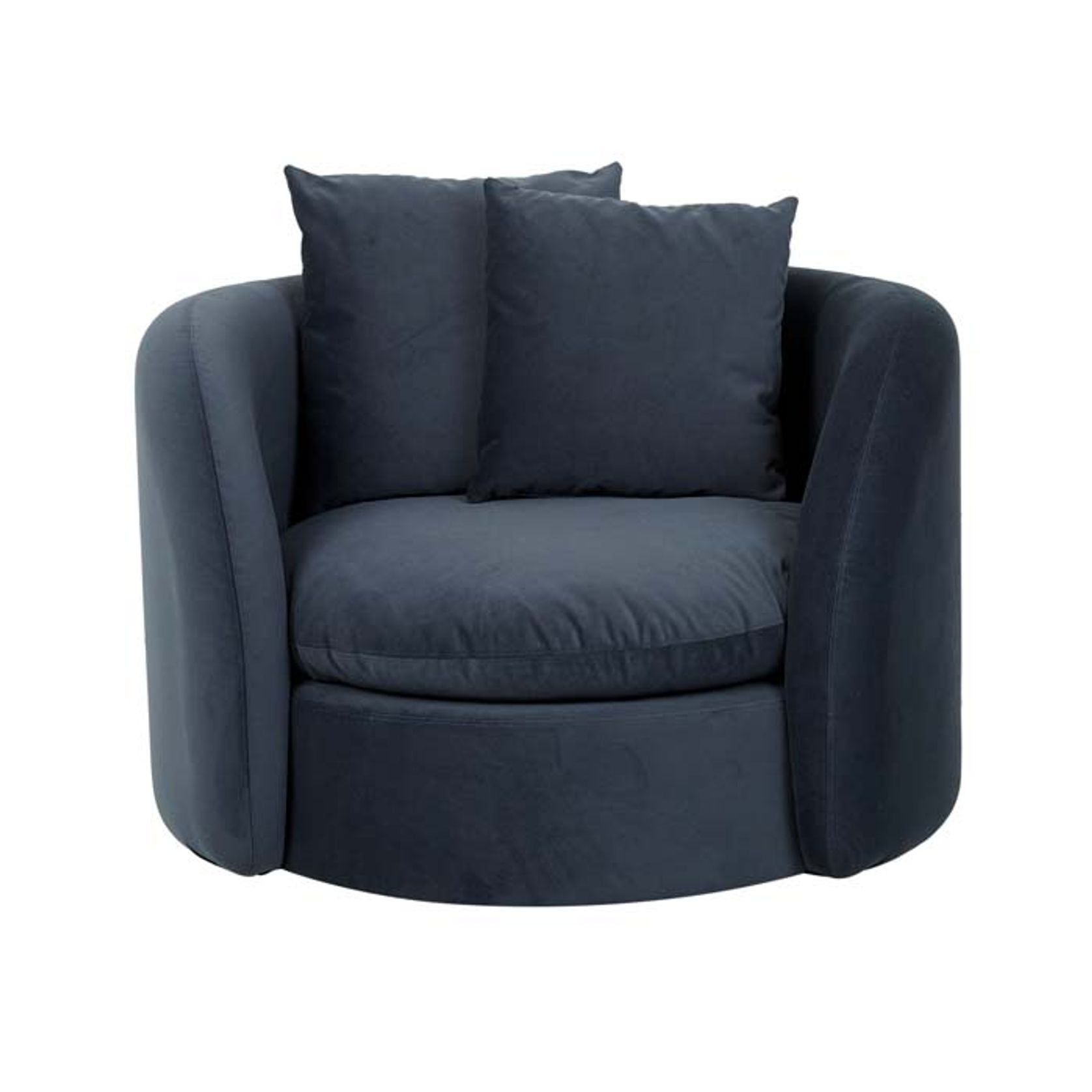 Juno Orb Occasional Chair gallery detail image