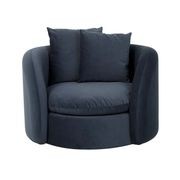 Juno Orb Occasional Chair gallery detail image