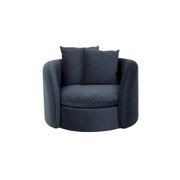 Juno Orb Occasional Chair gallery detail image