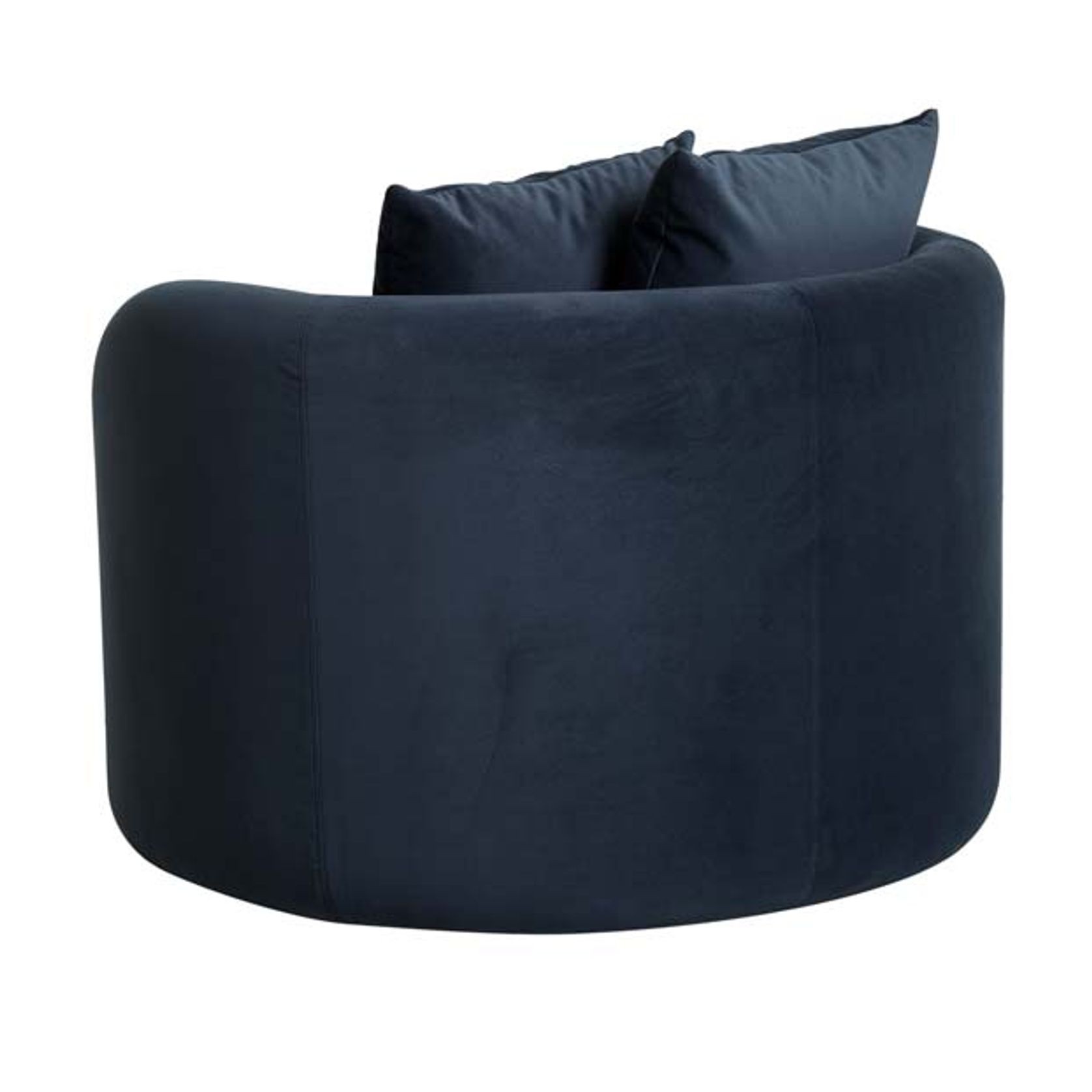 Juno Orb Occasional Chair gallery detail image