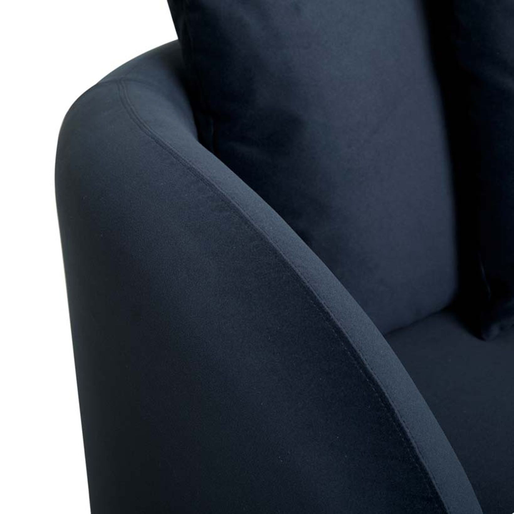 Juno Orb Occasional Chair gallery detail image